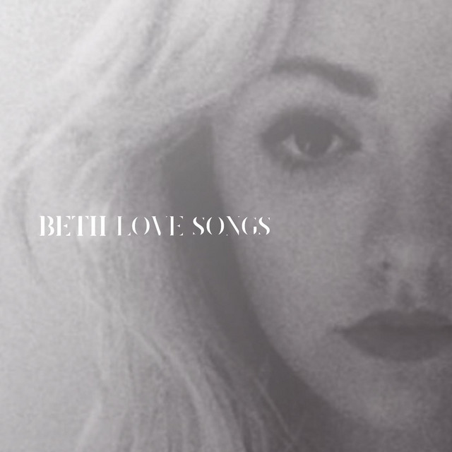 Love Songs cover art