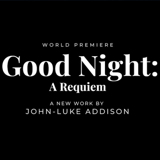 John-Luke Addison