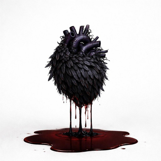 Crow’s Heart cover art