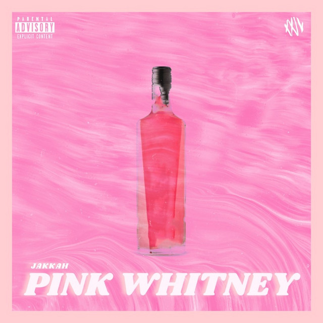 Pink Whitney