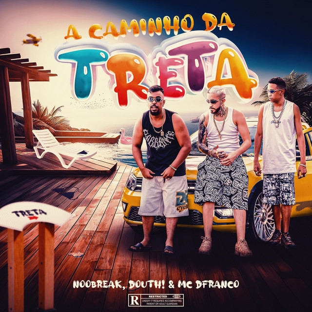 A Caminho Da Treta
