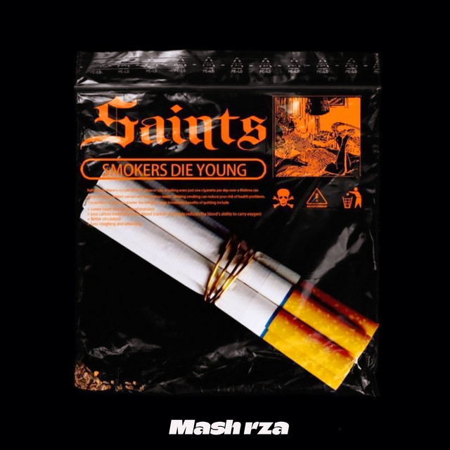 Ma$h rza