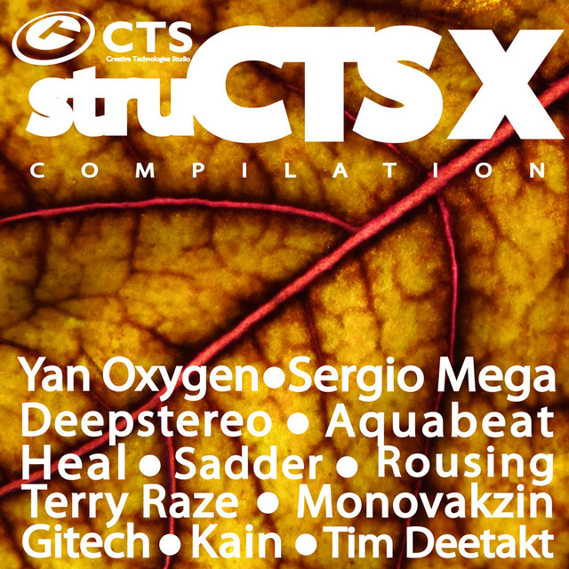 struCTS, Vol. 10 - Compilation by Various Artists | Spotify