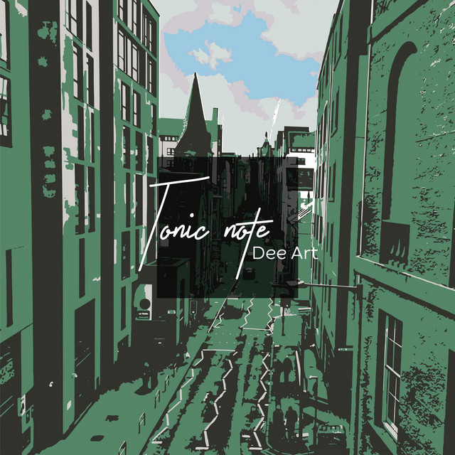 Tonic Note cover art