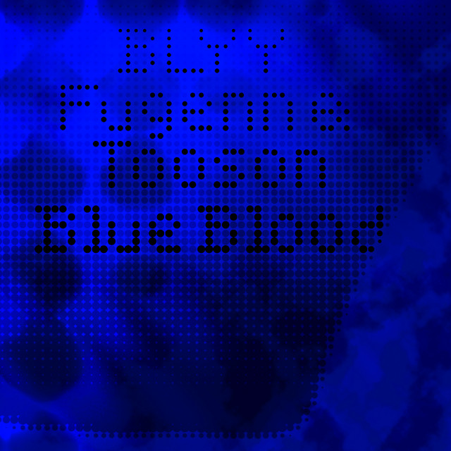 Fugenn & The White Elephants - Blue Blood (feat. BLYY)
