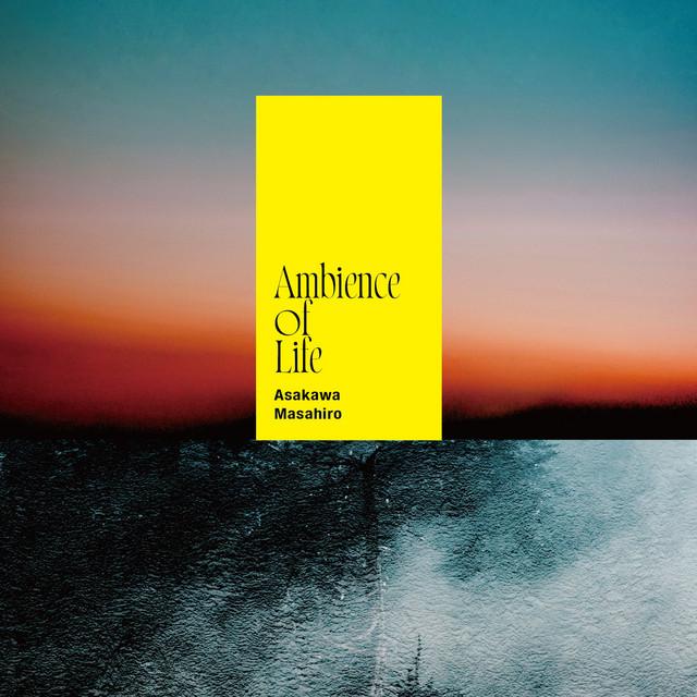 Ambience of Life cover art