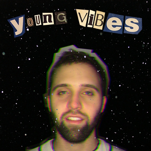 Young Vibes cover