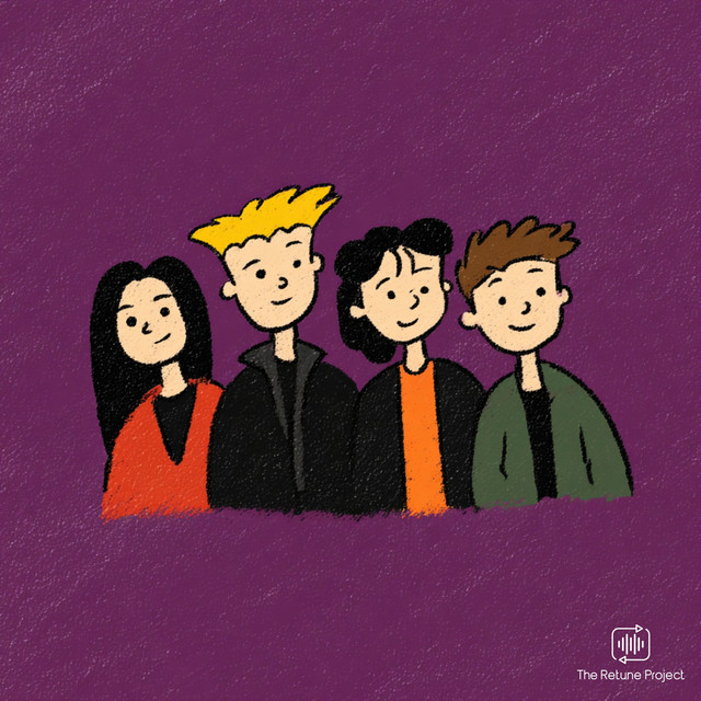 Friends