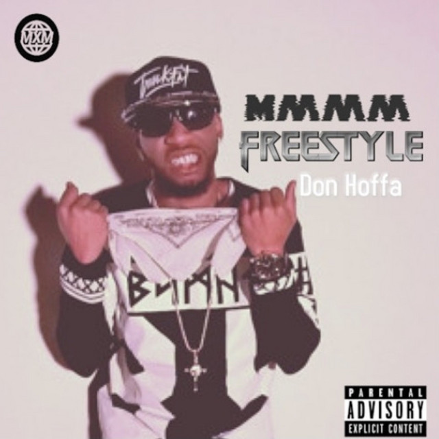 MMMM Freestyle