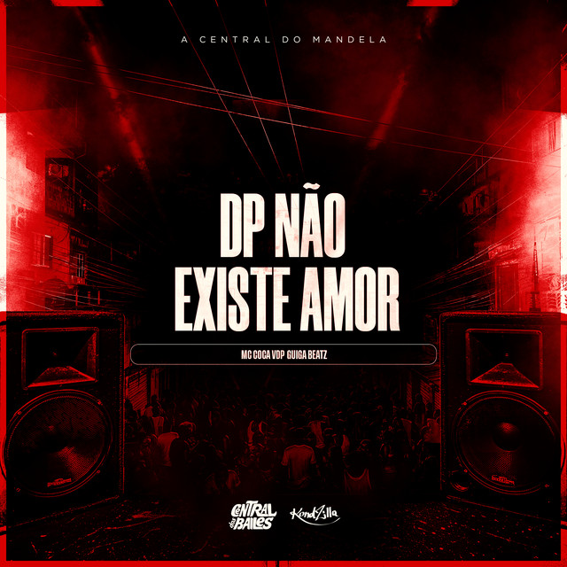 DP Não Existe Amor