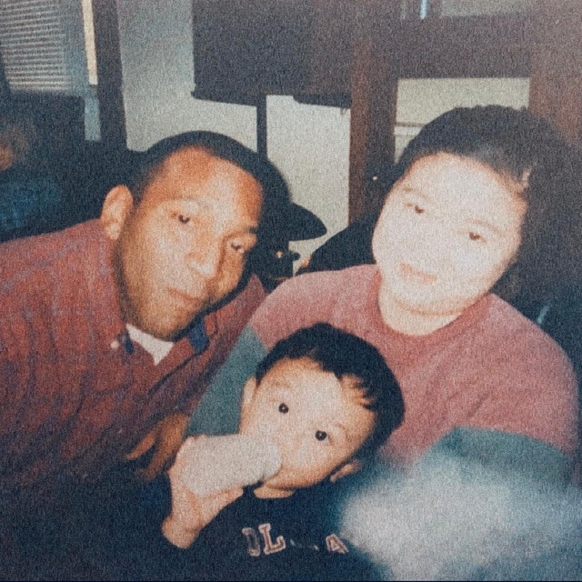 album image