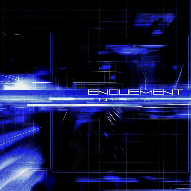 enouement cover art