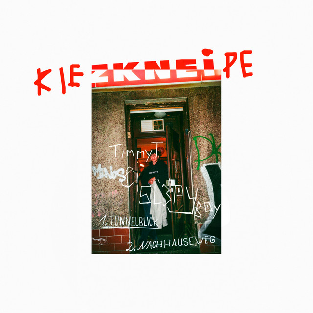 Kiezkneipe cover art