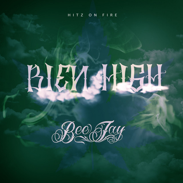 Bien High cover art
