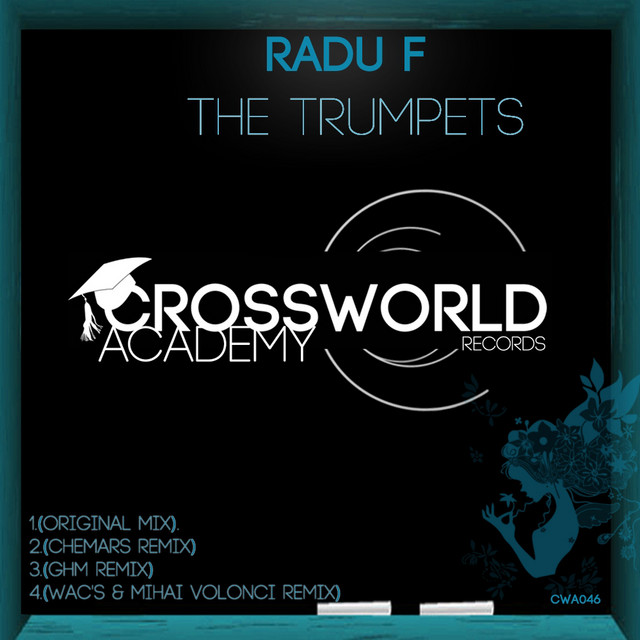 The Trumpets - Original Mix cover art