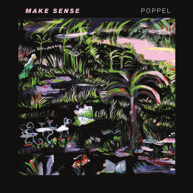 Make Sense cover art