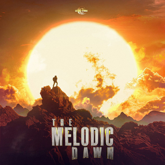 The Melodic Dawn cover art