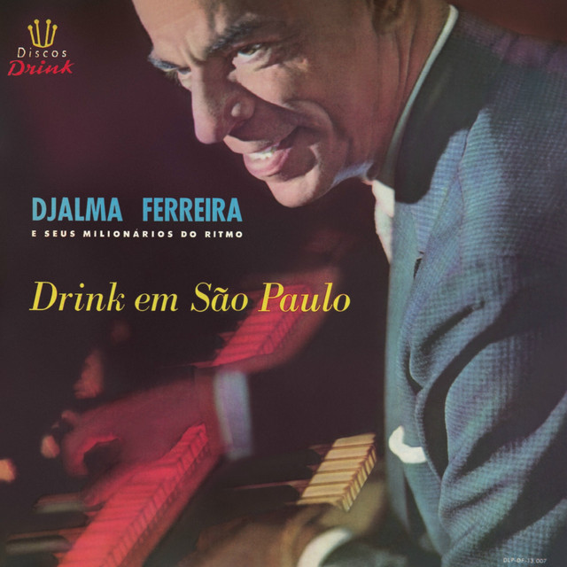 Drink Em São Paulo