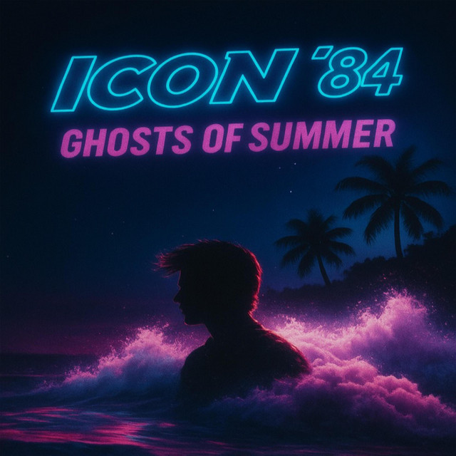 Ghosts of Summer