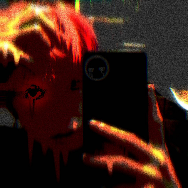 Обкладинка OTHΞR DIMΞNSION — Bipolar disorder