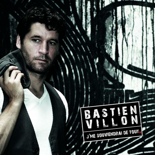 Bastien Villon