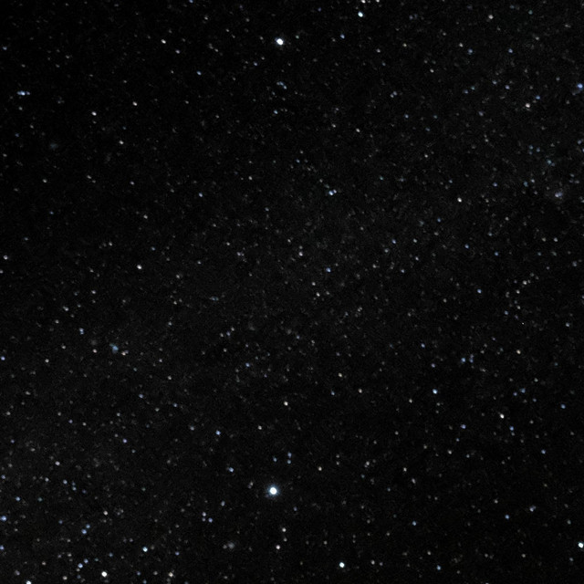 Stars cover art