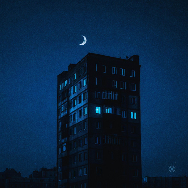 when the city sleeps