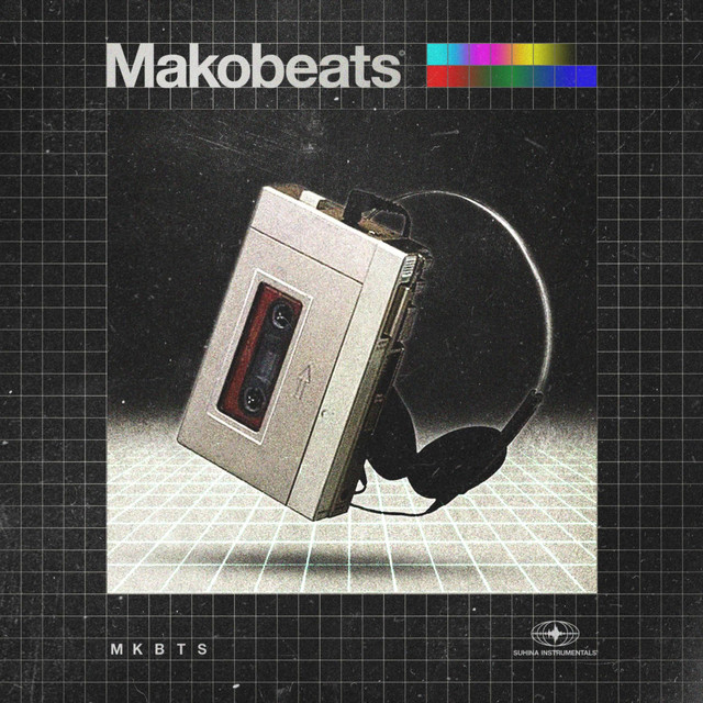 MKBTS cover art