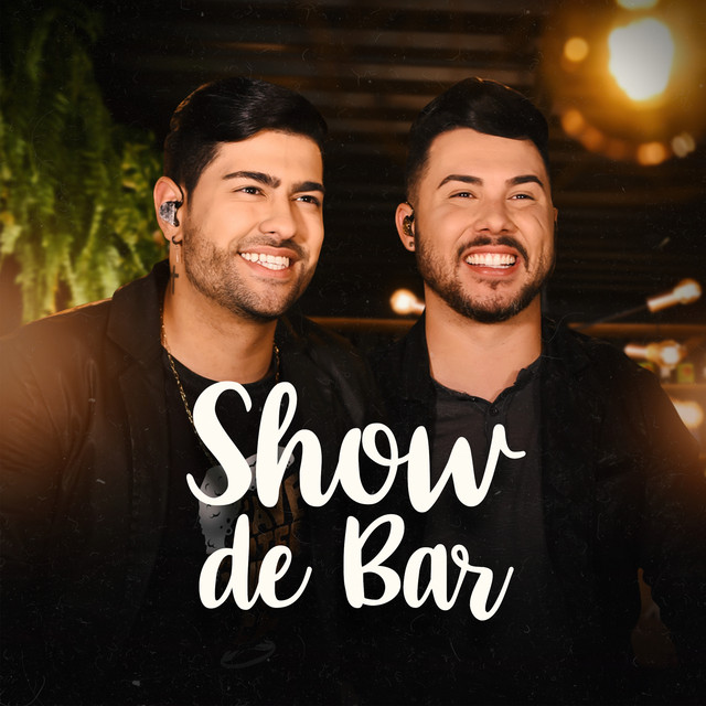 Show de Bar cover art