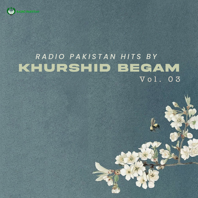 Khurshid Begam