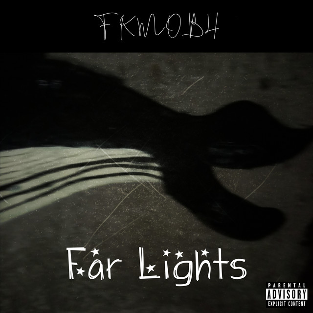 Обкладинка: Far Lights — FKMOB4