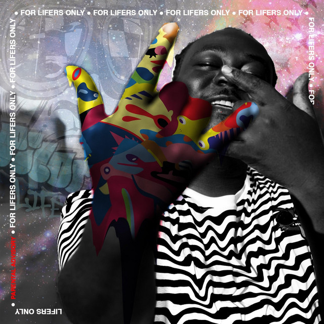 For Lifers Only cover