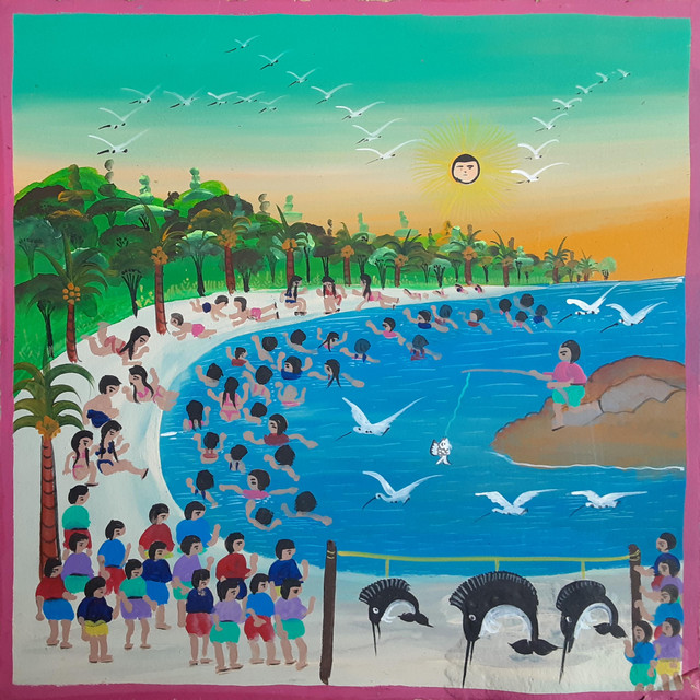 Wild Life of North America cover art