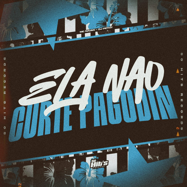 Ela Não Curte Pagodin