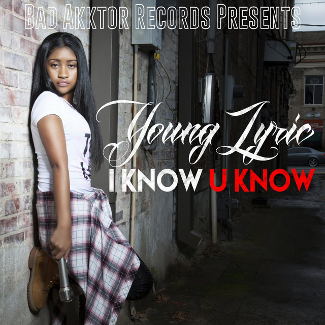 I Know U Know