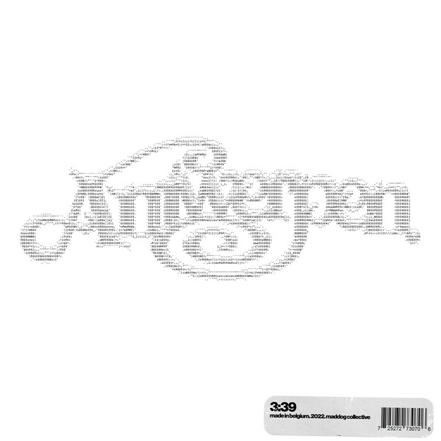 antwerpen cover art