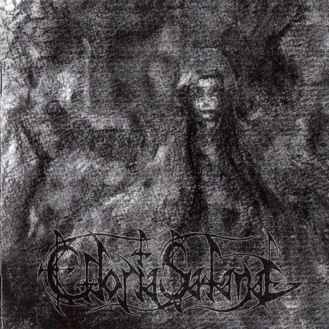 Gloria Satanae cover art