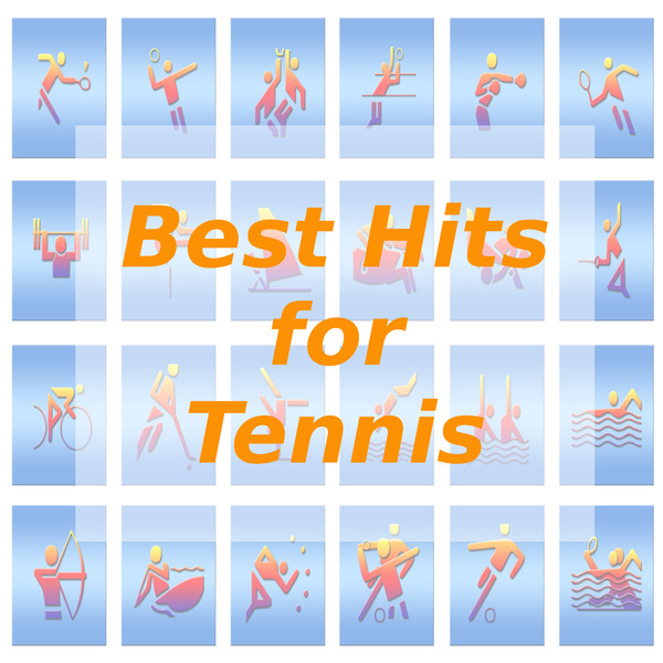 Best Hits for Tennis