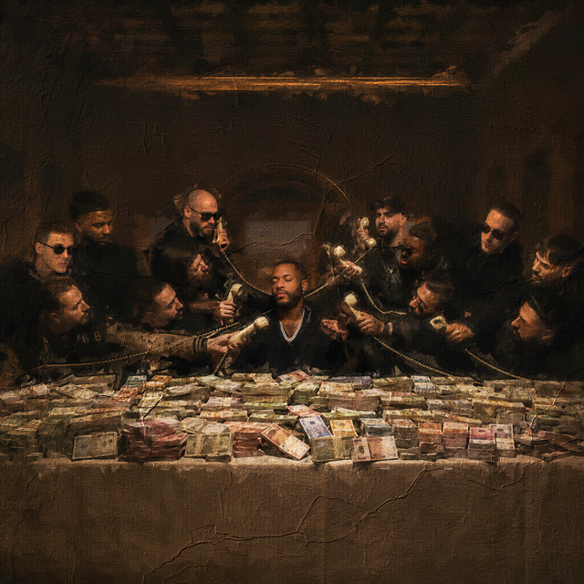 undefined album image