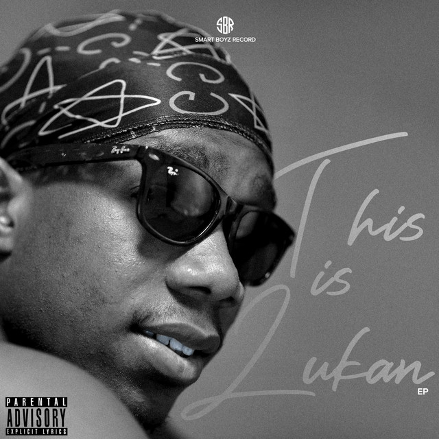 This Is Lukan cover art