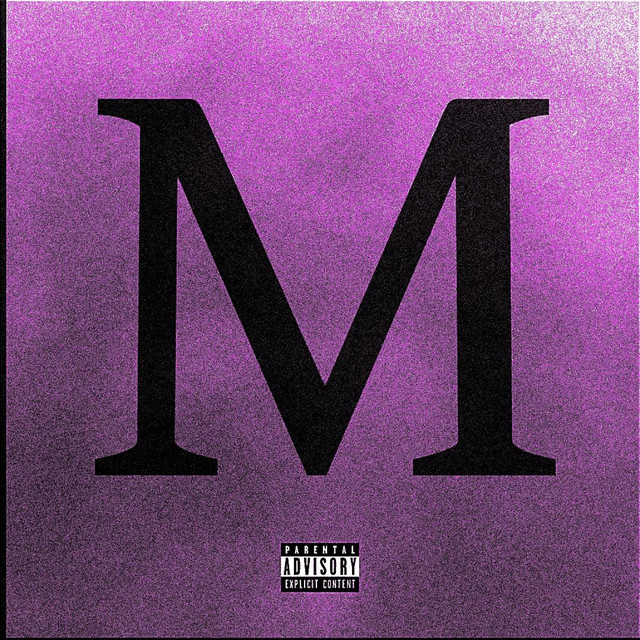 M cover art