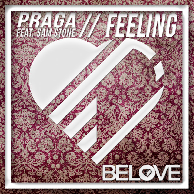 Feeling cover art