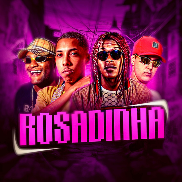 Rosadinha