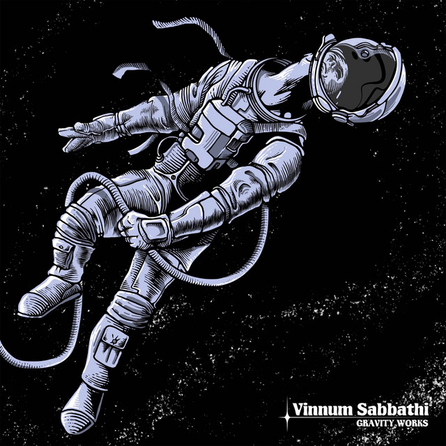 Gravity Works cover art