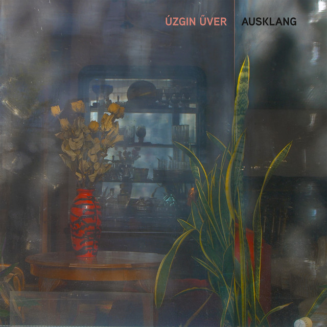 Ausklang (The Hanusz István utca Session 2023) cover
