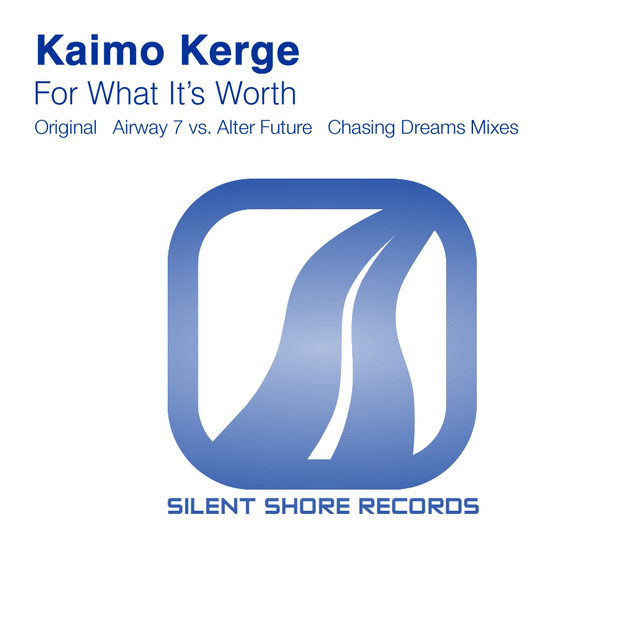 Kaimo Kerge
