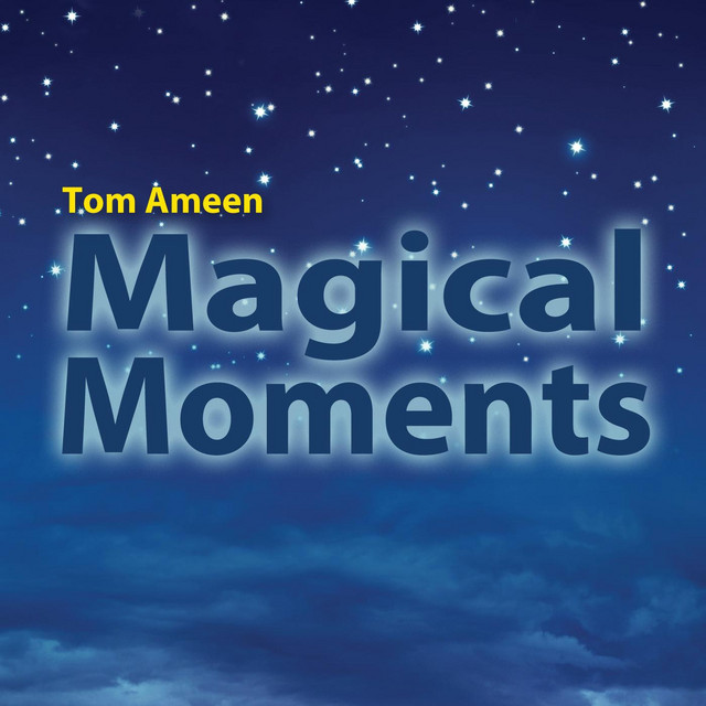 Magical Moments cover art