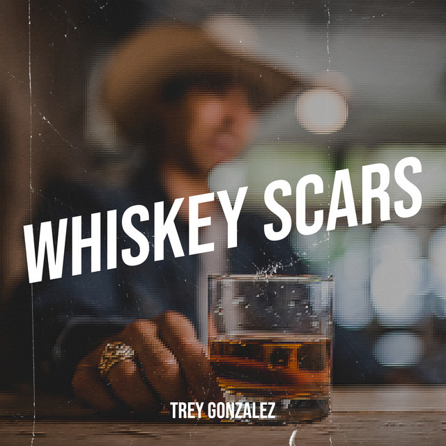 Whiskey Scars