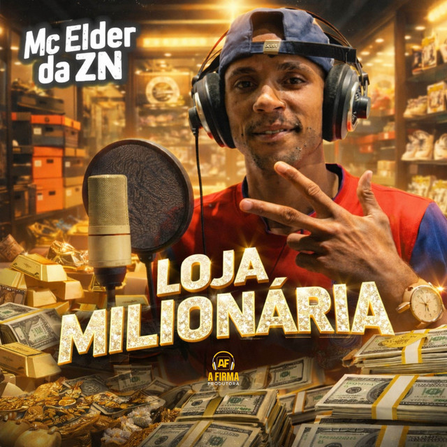 Mc Elder da Zn