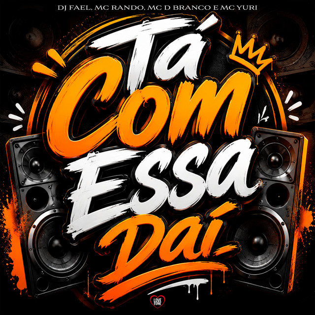 Tá Com Essa Daí